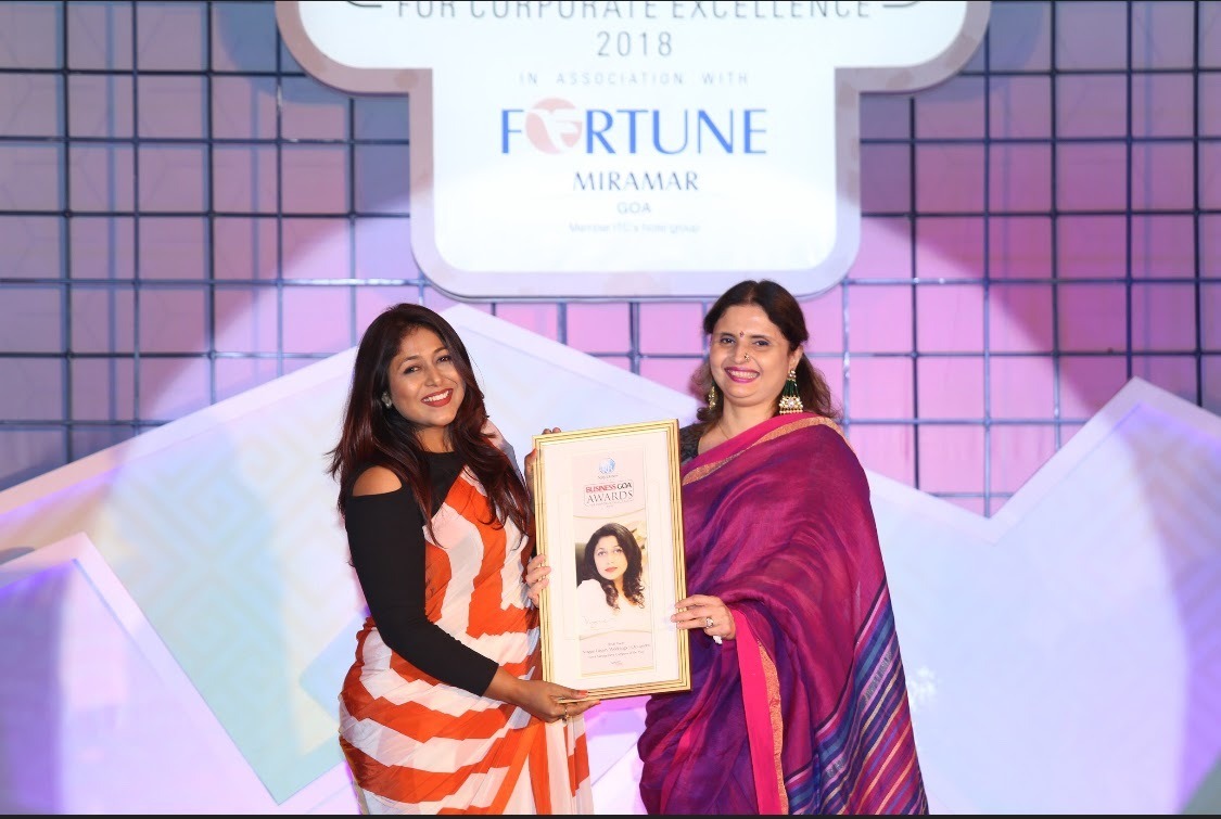 Business GOA Awards 
