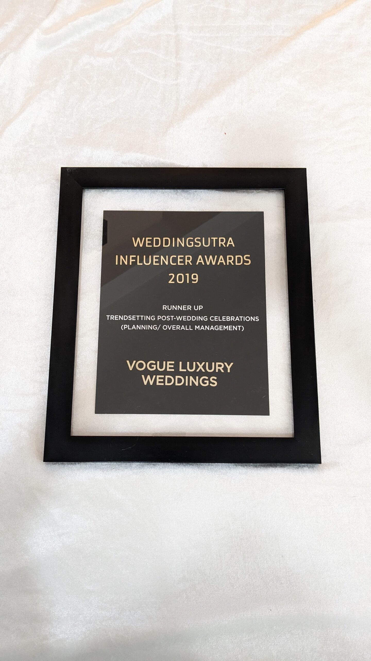 WOW Awards